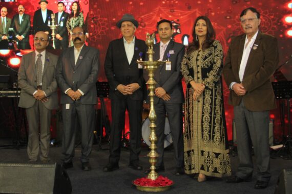 The DMECA Annual Alumni Meet 2026 brought together over 900 alumni, industry leaders, and partners in Mumbai