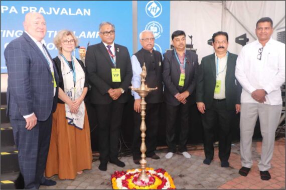 MILAAP 2026 Puts Seafarer Welfare at the Forefront